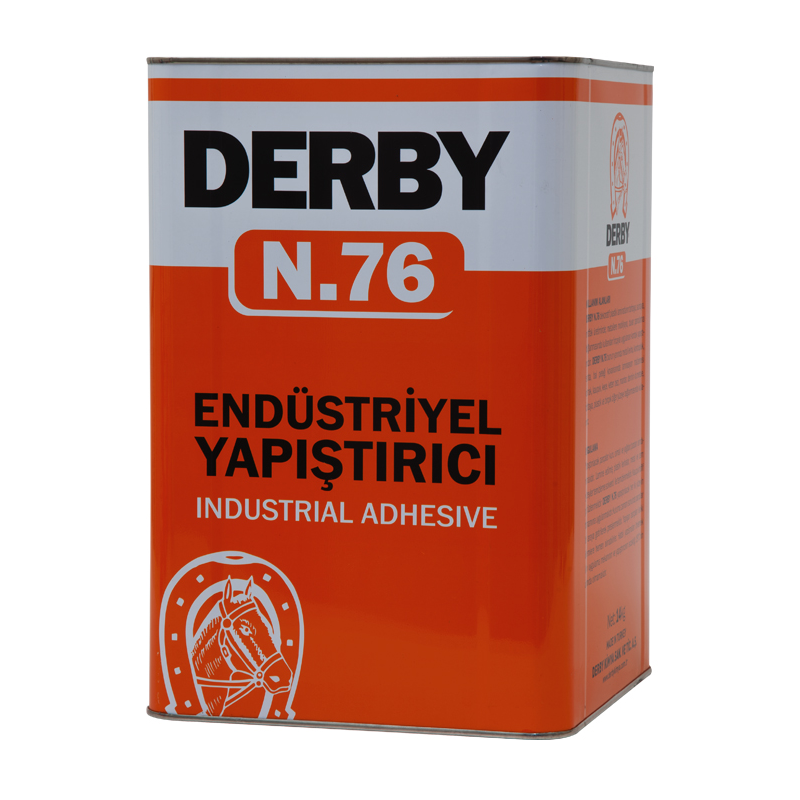 Endüstriyel Yapıştırıcı